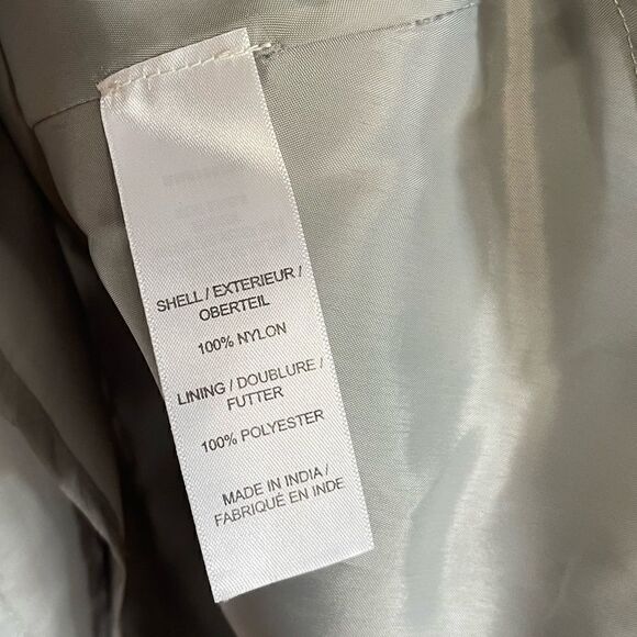 Aidan Mattox Sequin Slate Grey/Purple Prussian Fit & Flare Mini Dress | SZ 2 - Picture 6 of 17